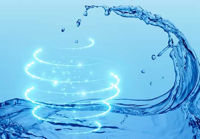 微信支付已打开的