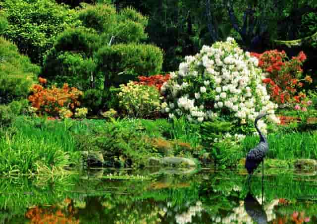 河南巩义洪水致7层住宅楼倒塌