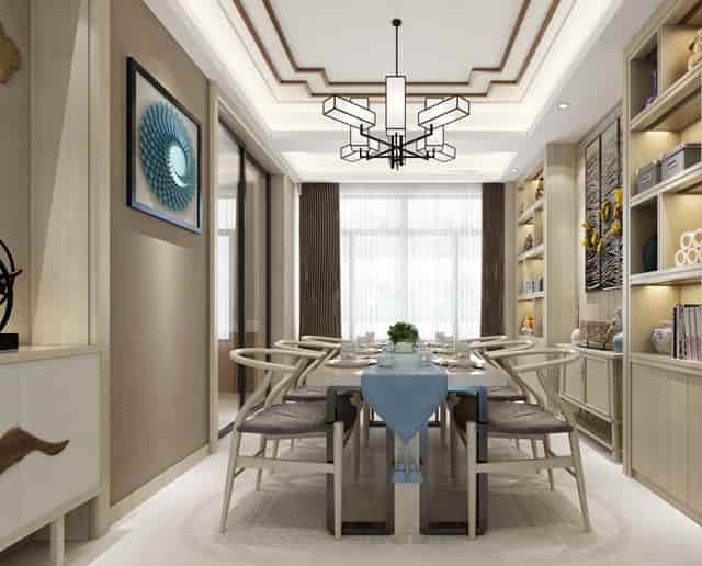 基层党建引领中心